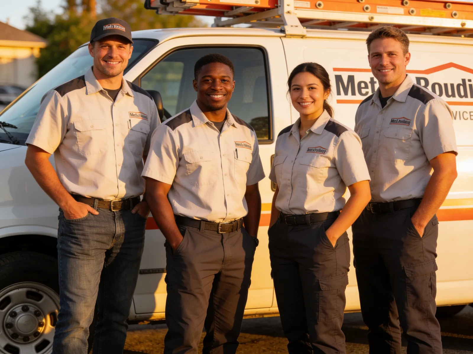 Metal Roof Installation company in Little Rock, MS